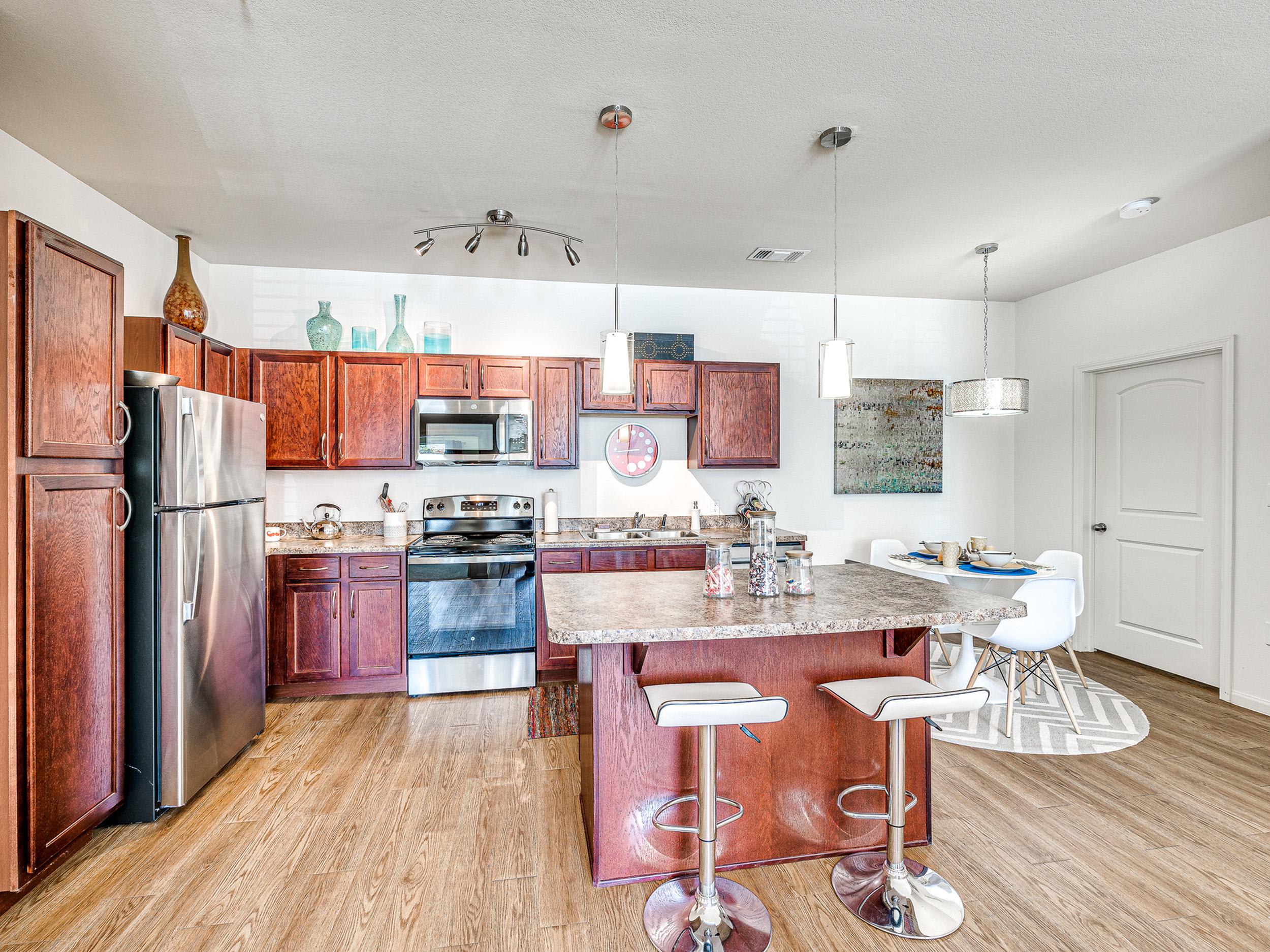 The Parc At East 51St – photo 4