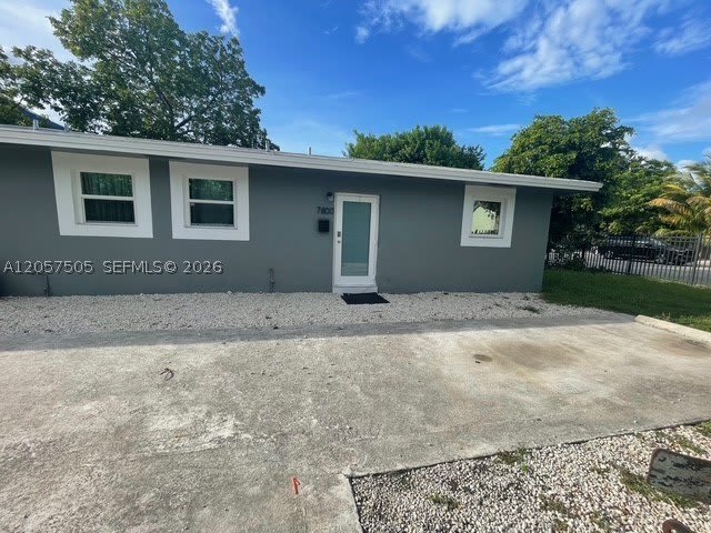 7800 N Miami Ave – photo 1