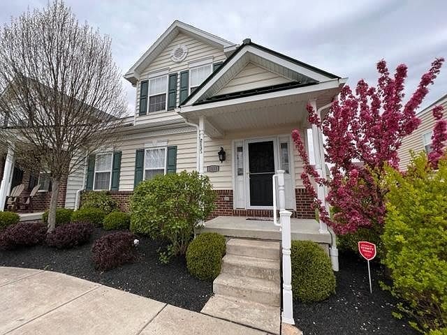 2133 Hidden Meadows Avenue – photo 1