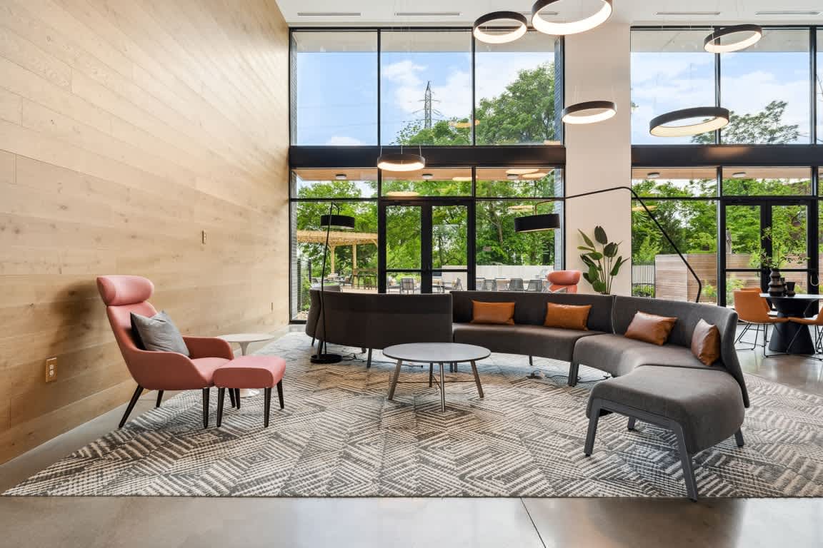 Hydro Apartments – photo 3