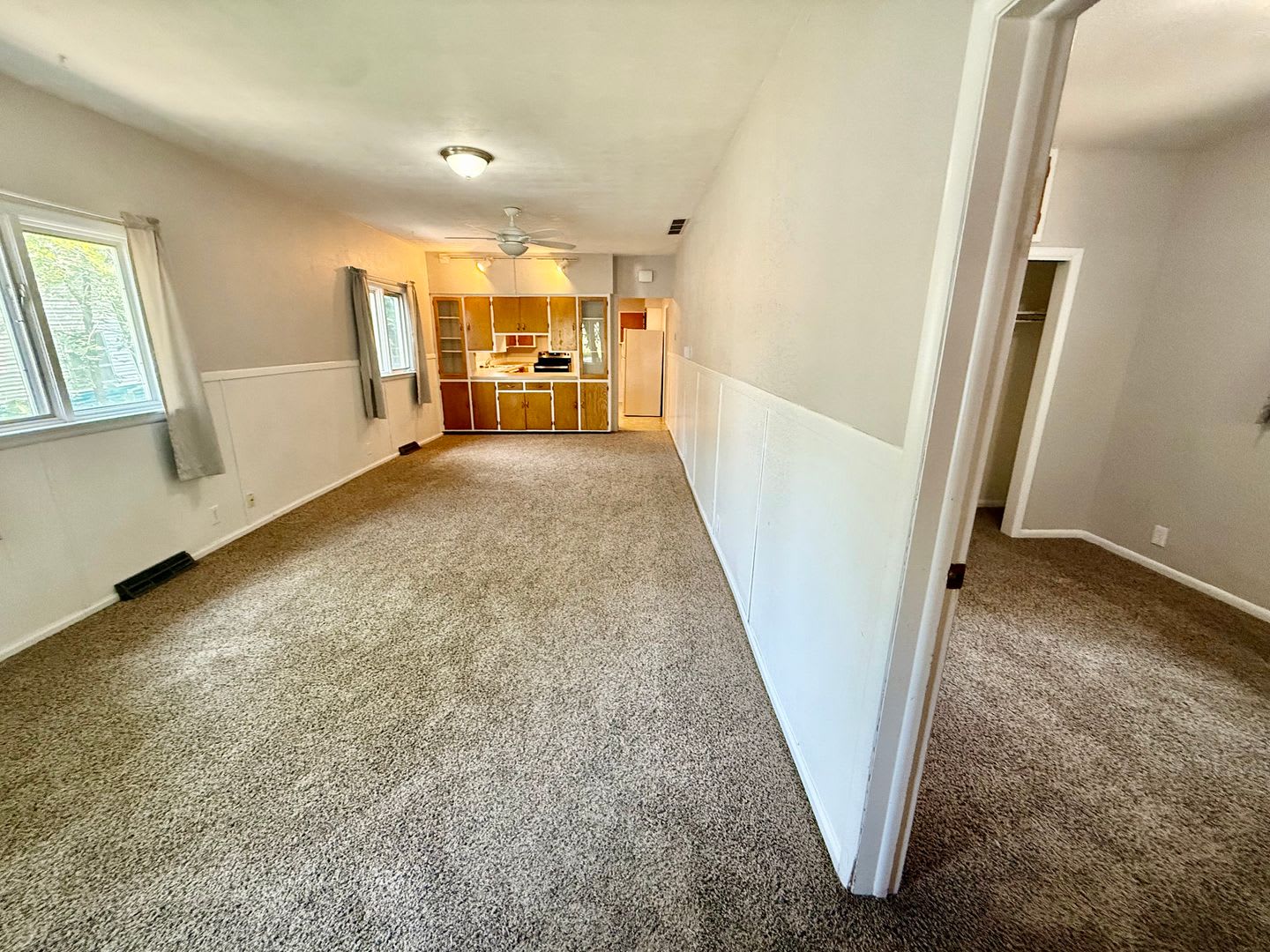 3 Bedroom 1.5 Bathroom house near Old Town Fort Collins – photo 3