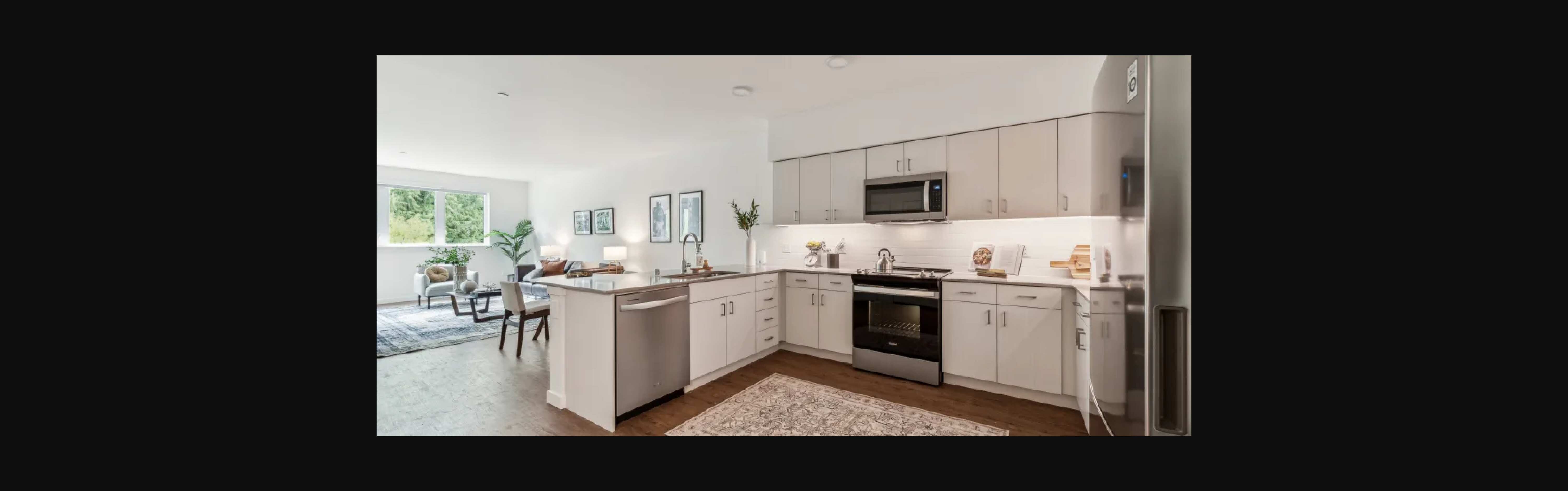 Traxx Apartments – photo 1