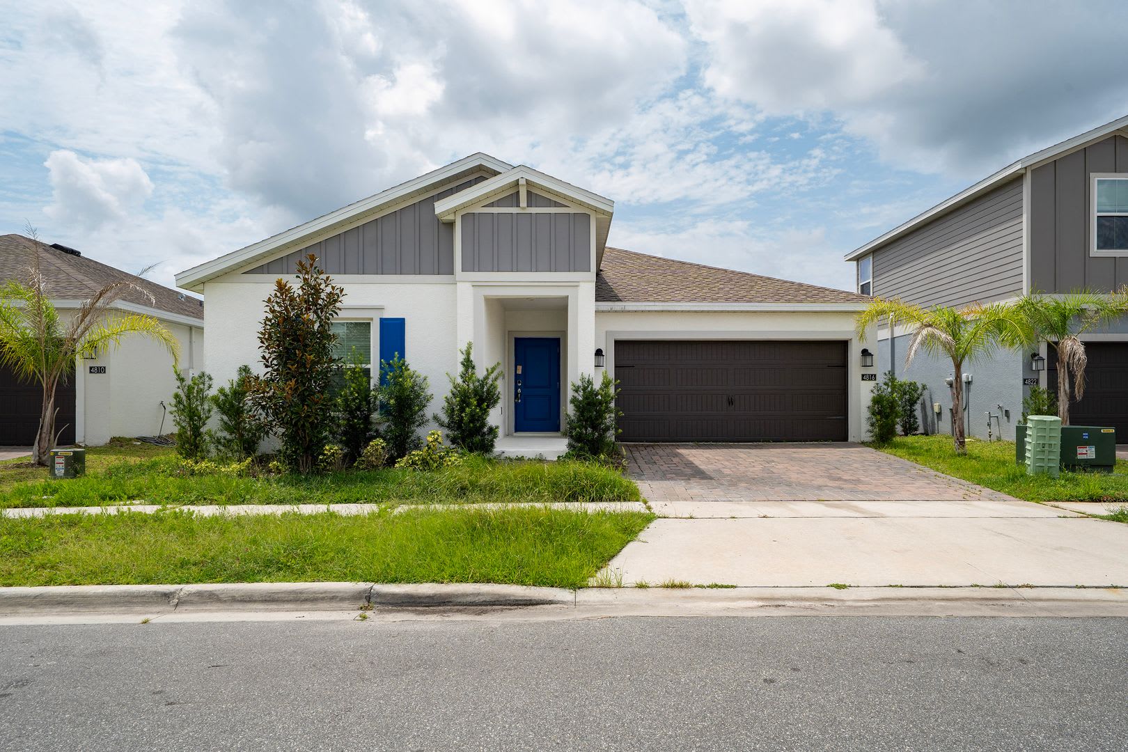 Knightsbridge Single Family Home – photo 3