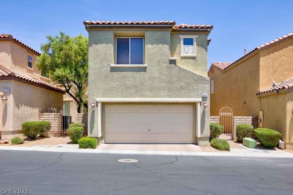 944 Douglas Flat Place – photo 1