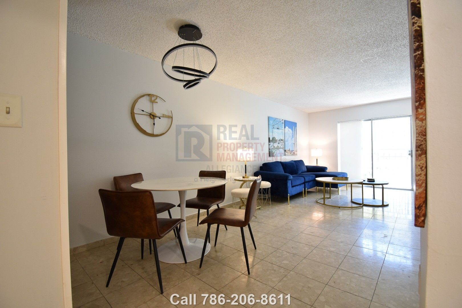 Fully Furnished 1 Bedroom Prime South Beach Location Steps From Lincoln Road The Beach Flamingo Park – photo 2