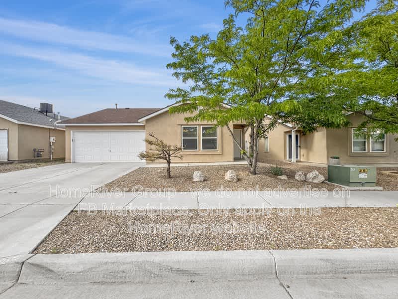 5761 Pinon Altos Rd Nw – photo 1