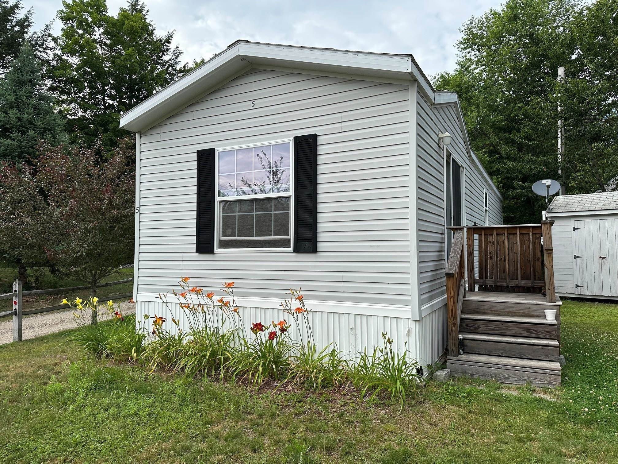 5 Mark Street – photo 2