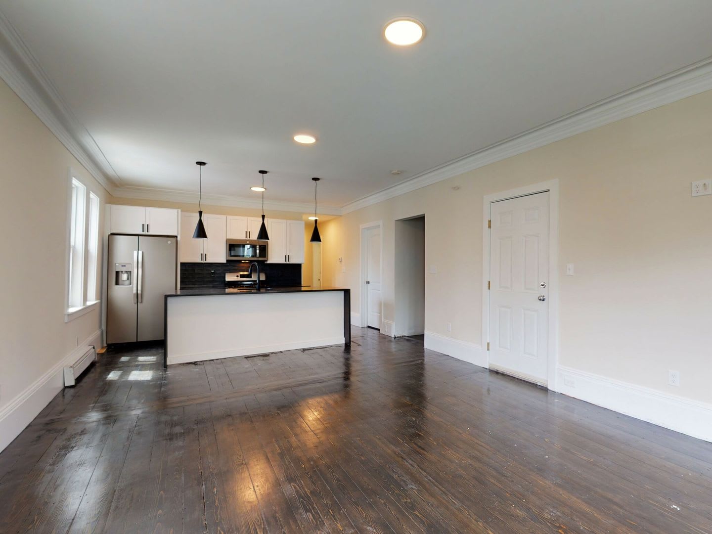 835 Parker St #1A Boston MA 02120 – photo 3