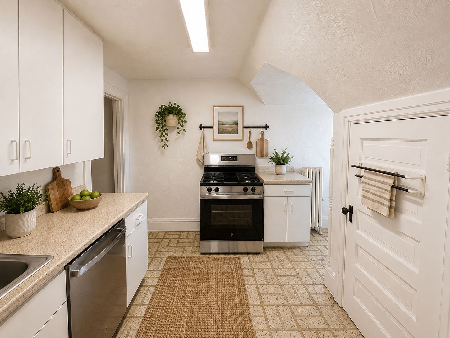 5601 Wilkins Avenue – photo 5