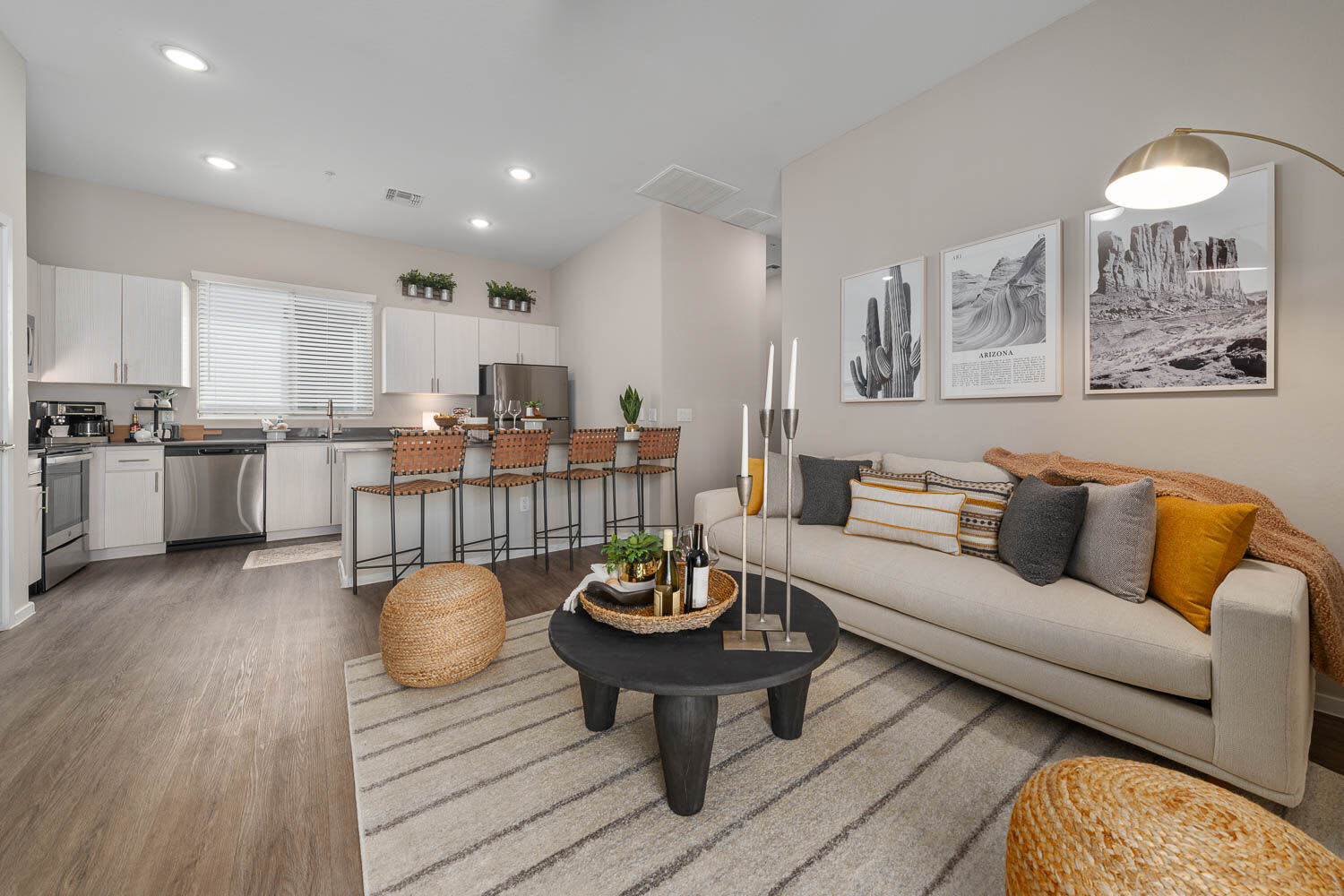 Abode At Litchfield Park – photo 3