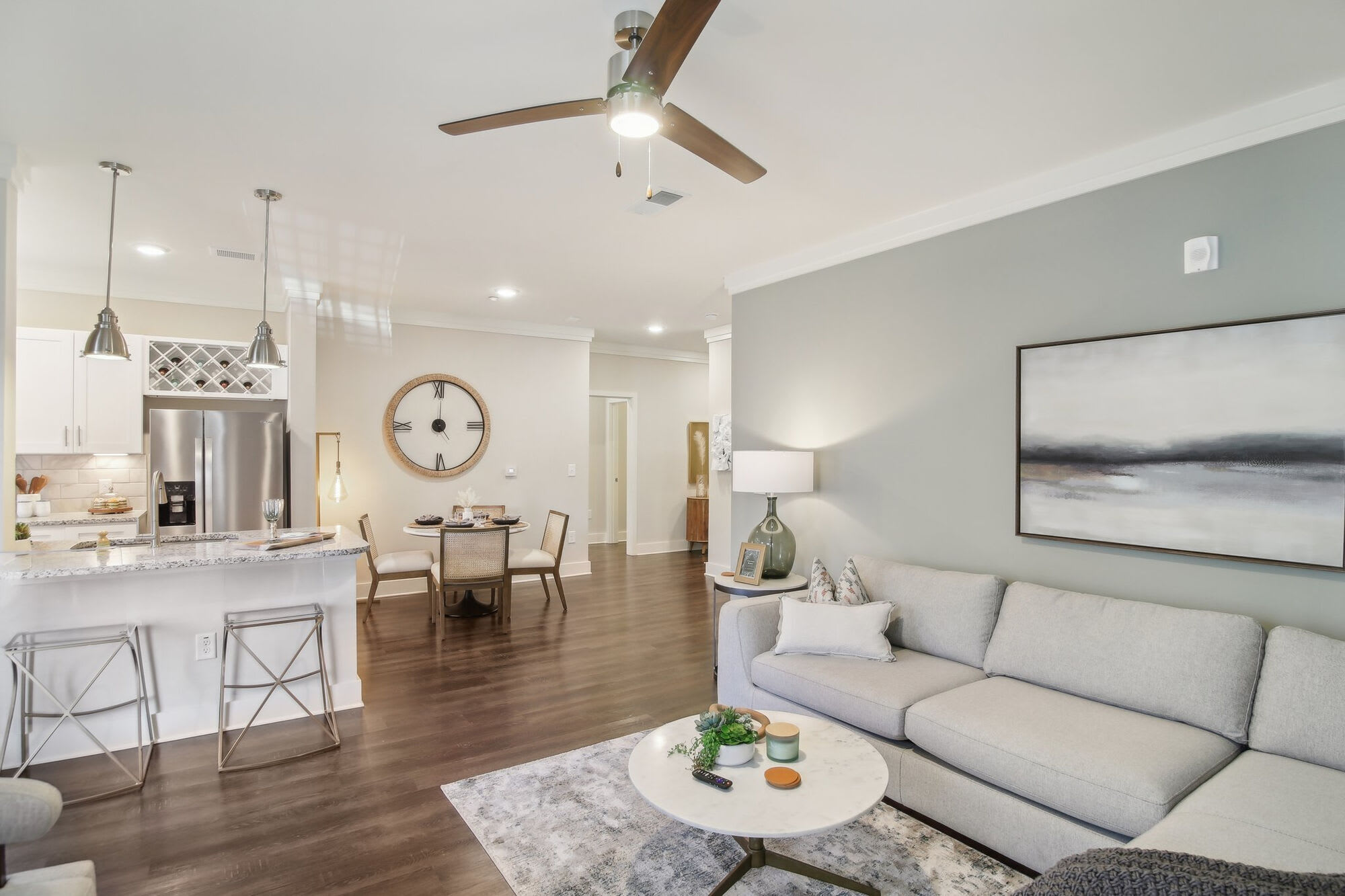 Somerset Apartments – photo 3