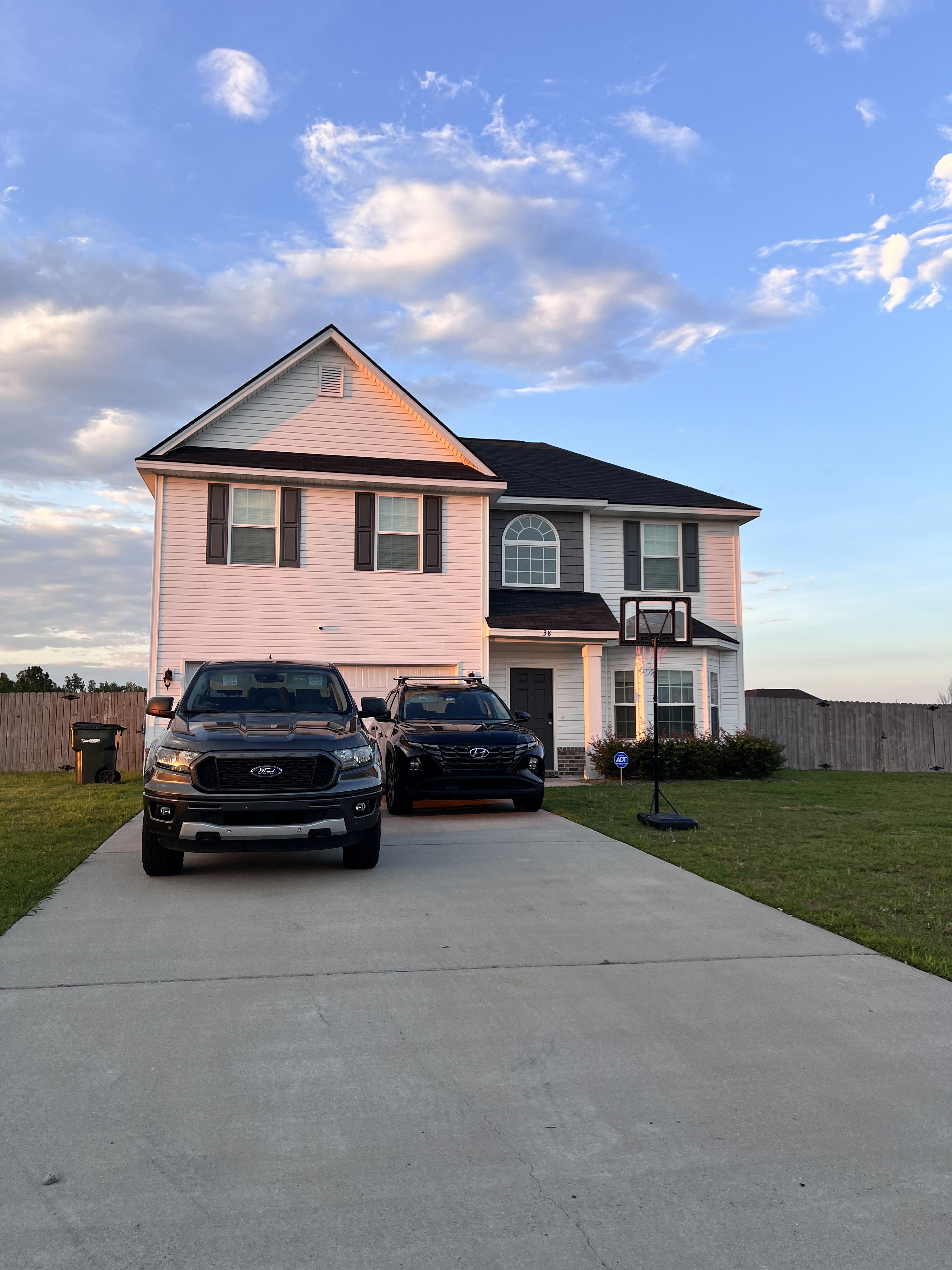 38 Boykin Way – photo 1