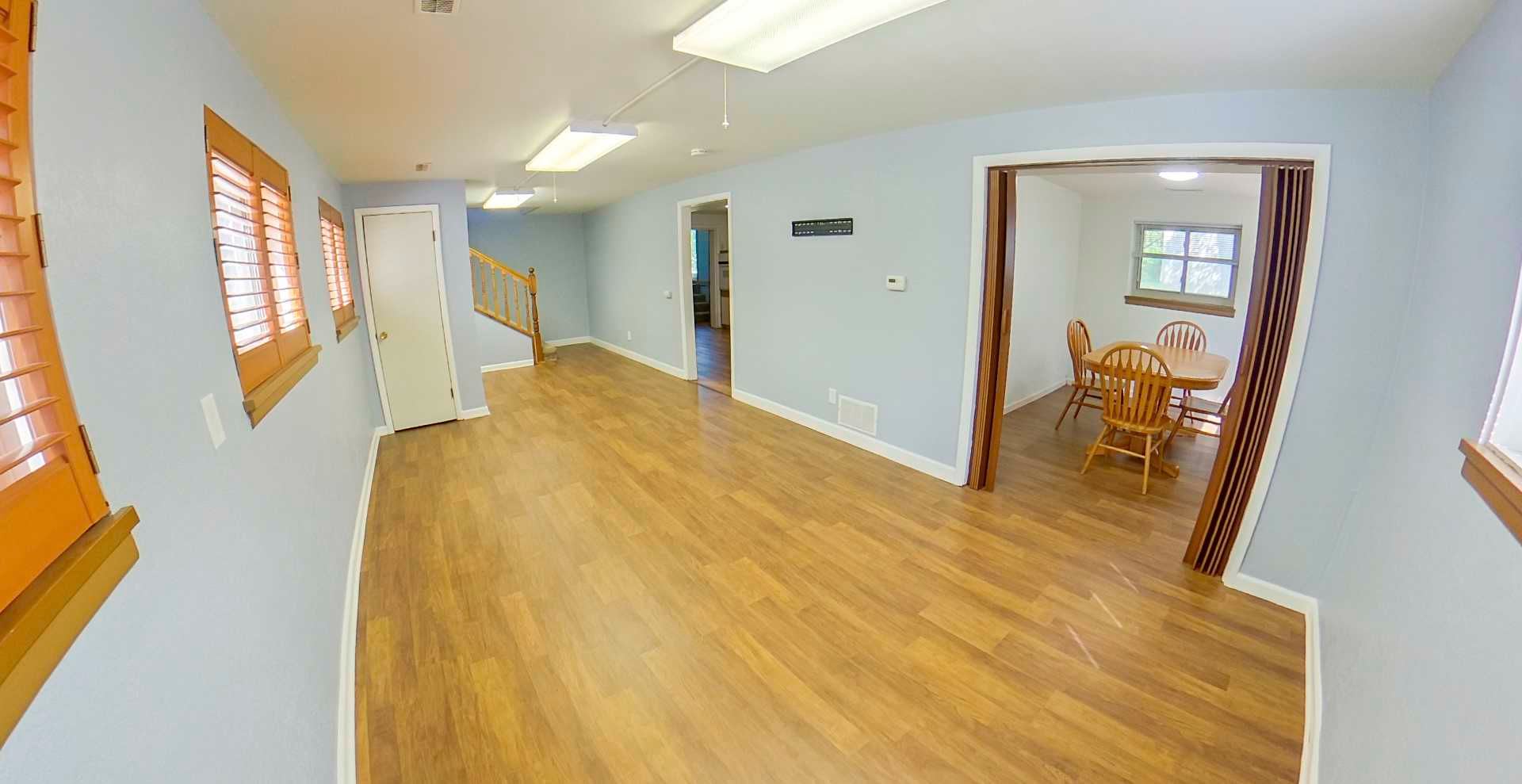 Big Backyard + Pet Friendly + Off-Street Parking + Washer and Dryer Included! Available September 3rd! – photo 3