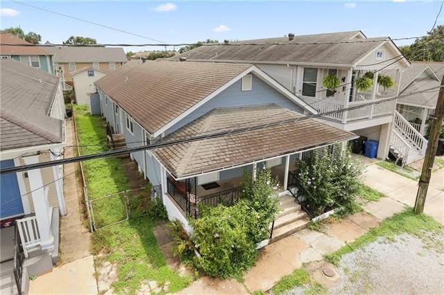 508 S Murat Street – photo 2