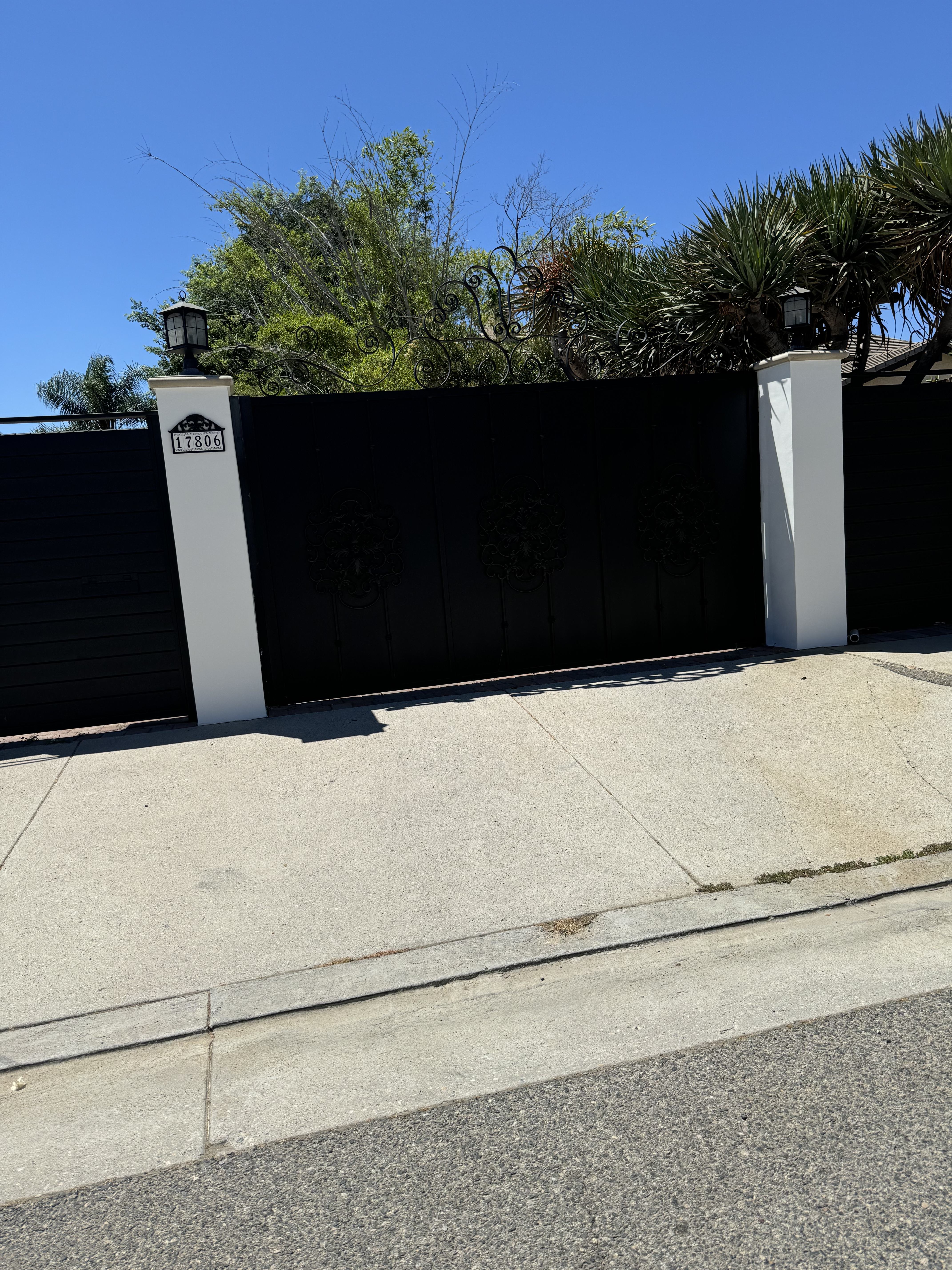 17808 Plummer Street – photo 1
