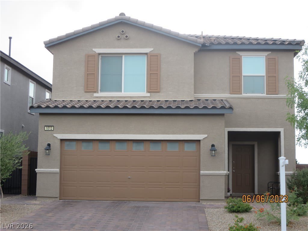 1012 Huckburn Avenue – photo 1