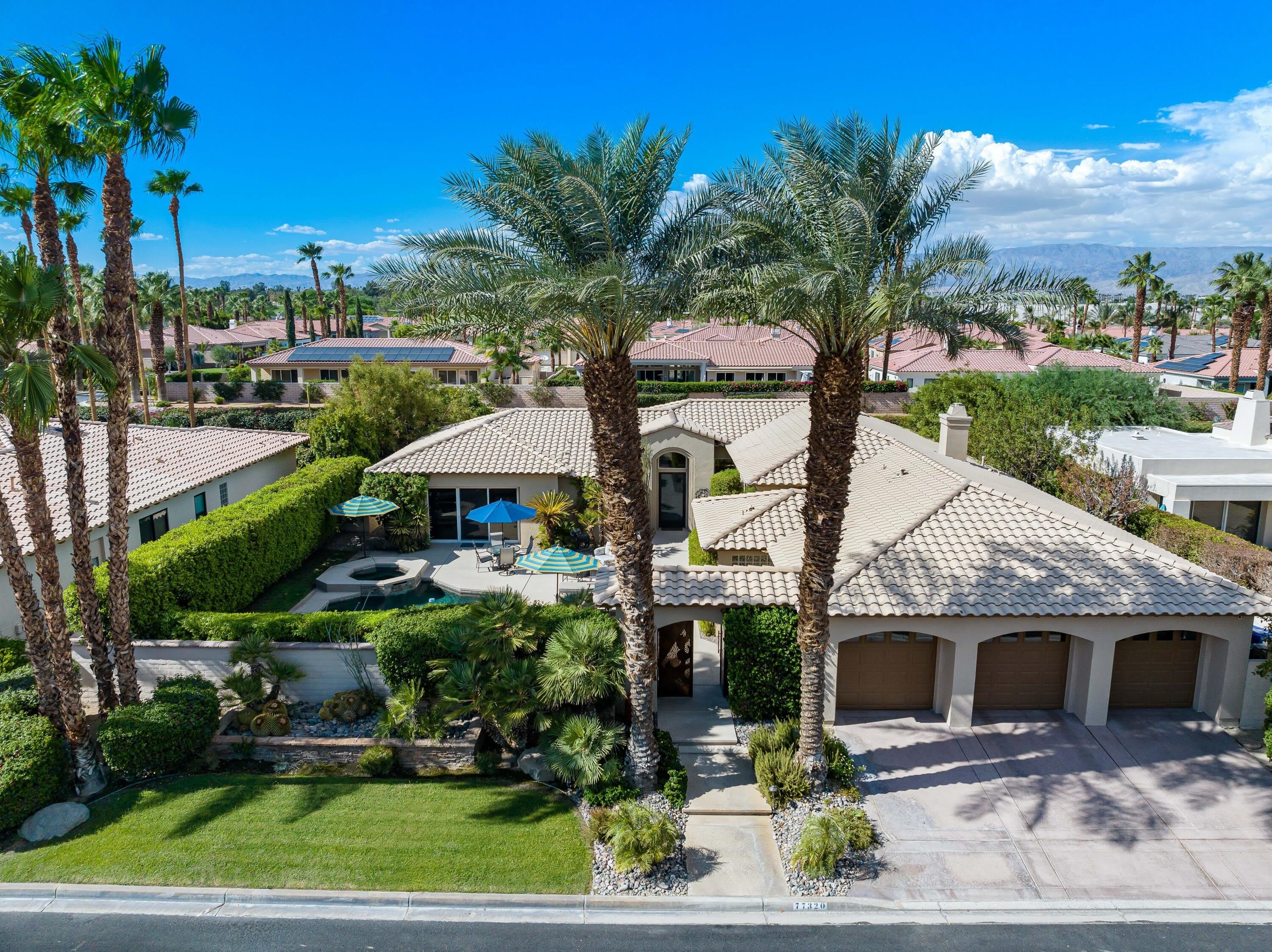 77320 Black Mountain Trail – photo 1