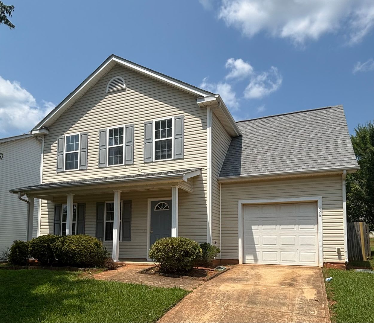 1426 Peach Park Ln – photo 1