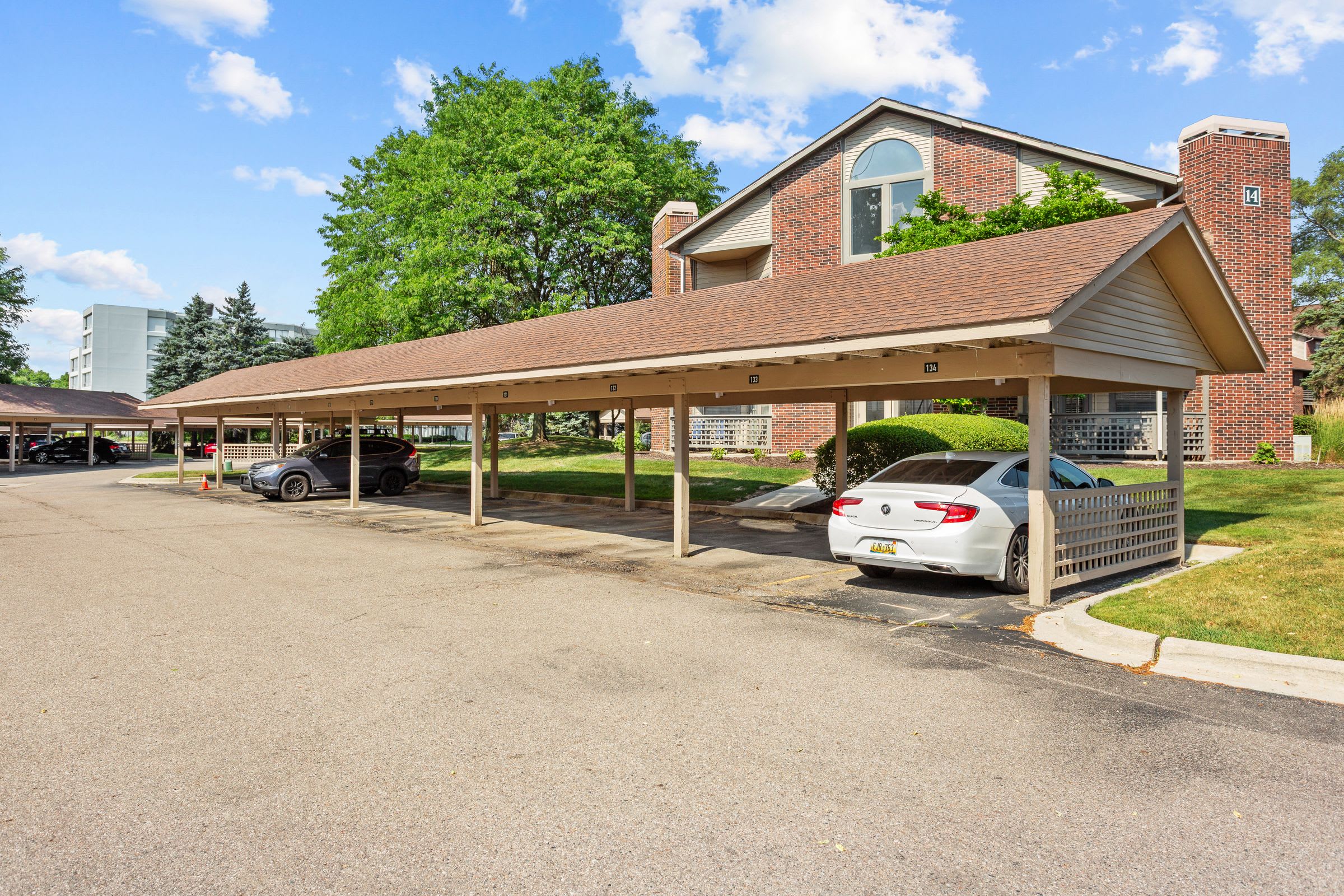 The Addison at Southfield – photo 4