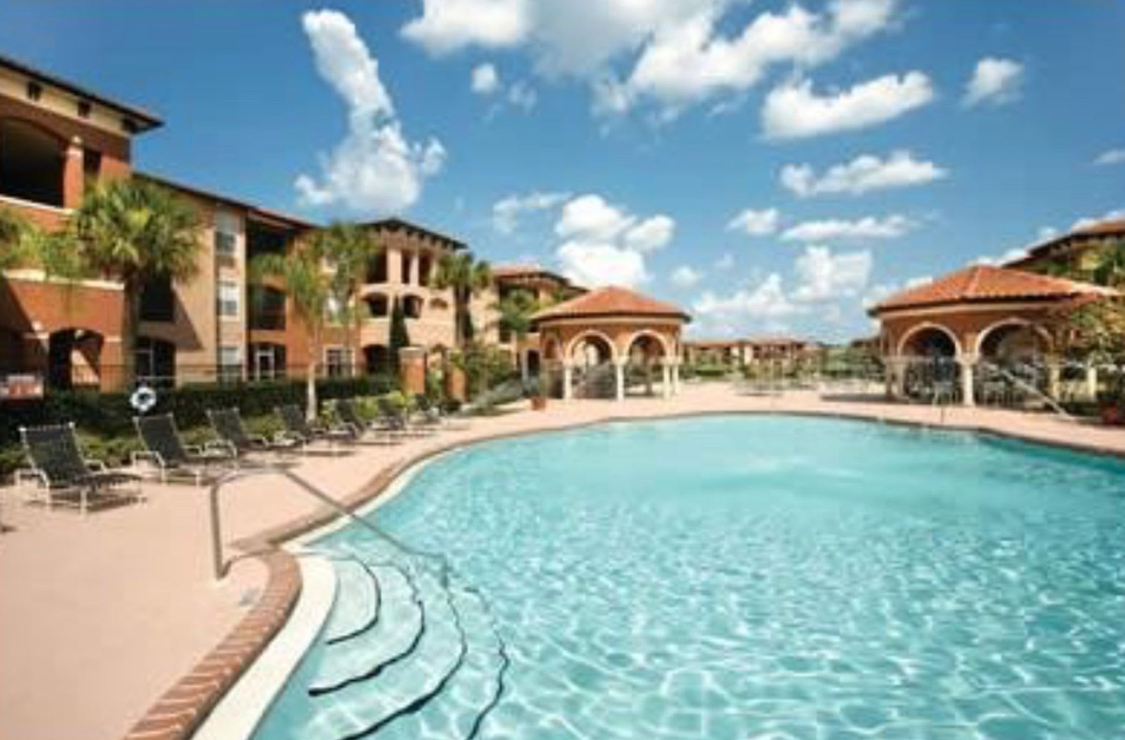 5548-6306 Metrowest Blvd, Orlando 2 bed 1 bath – photo 2