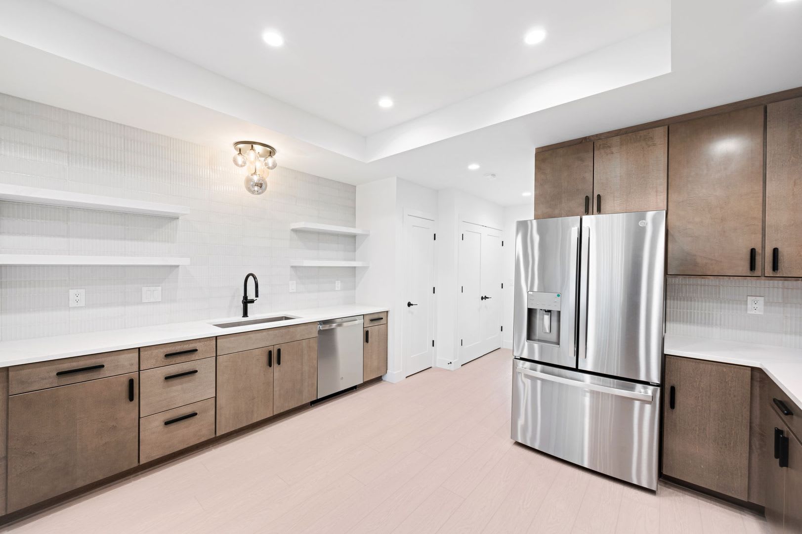 Brand-New 4BD, 4.5BA Wheat Ridge Townhome with Optional Private Studio – photo 4