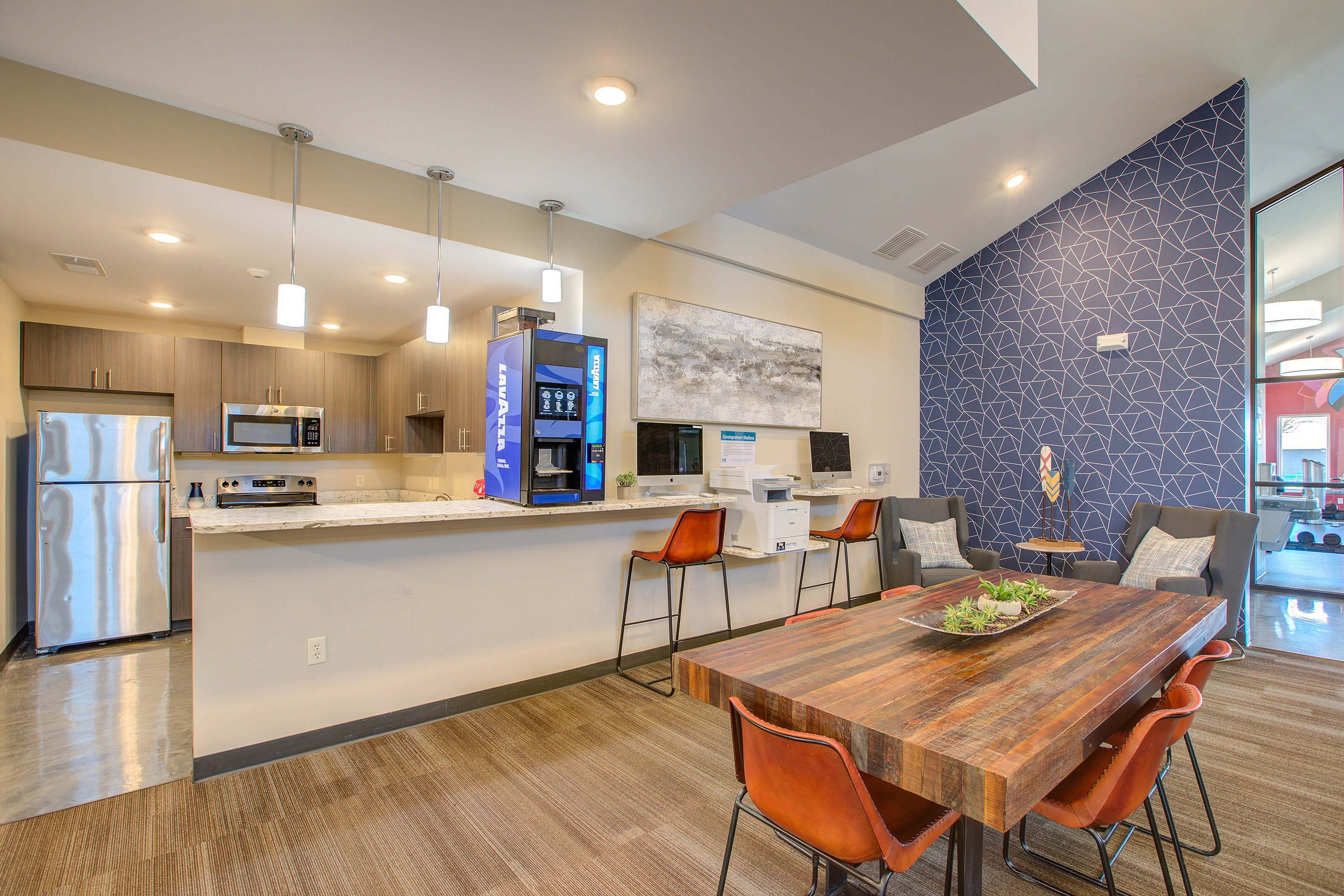 Student Housing – photo 4