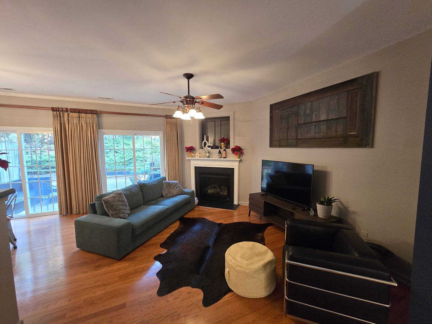 Beautiful Apex Townhome with Greenway Access & Community Amenities – photo 4