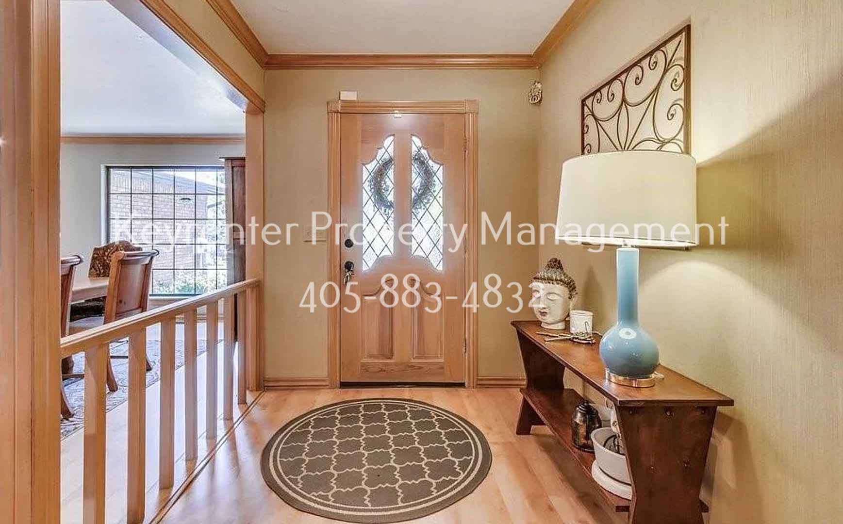 Massive 4BD/3BTH and 2 Car garage Home! Minutes from I-35 – photo 4