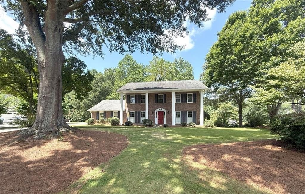 1150 Falstaff Drive – photo 2