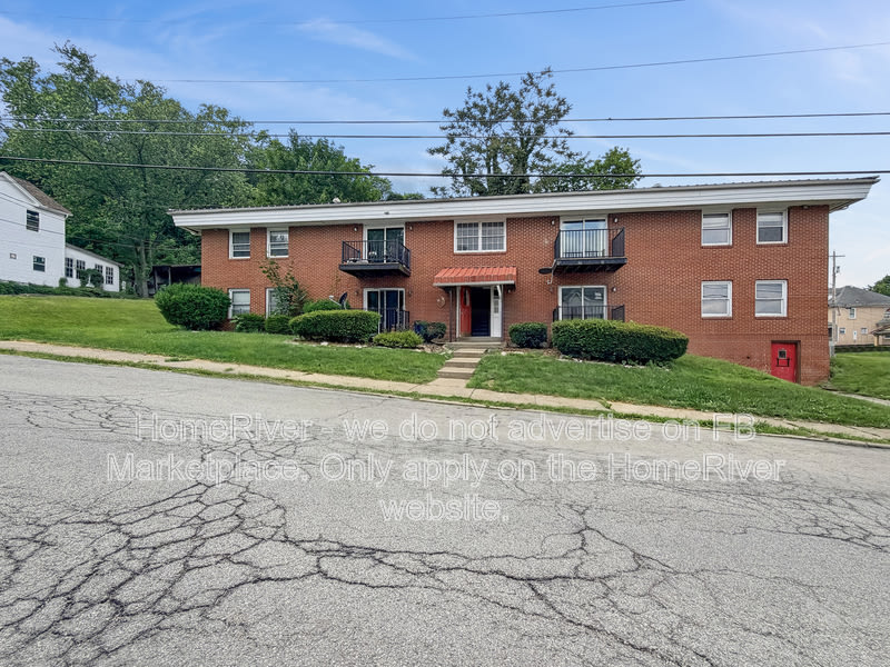 901 Crescent Ave – photo 1