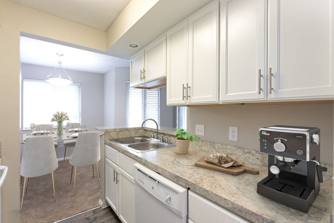Chinoe Creek Apartments – photo 3