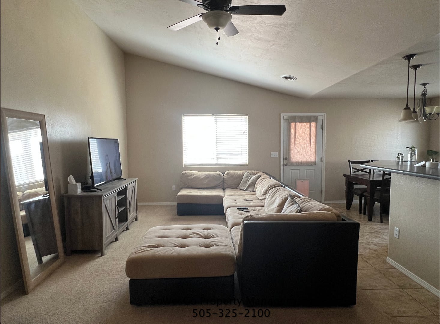 Newer Three Bedroom Home with 2 Car Garage – photo 4