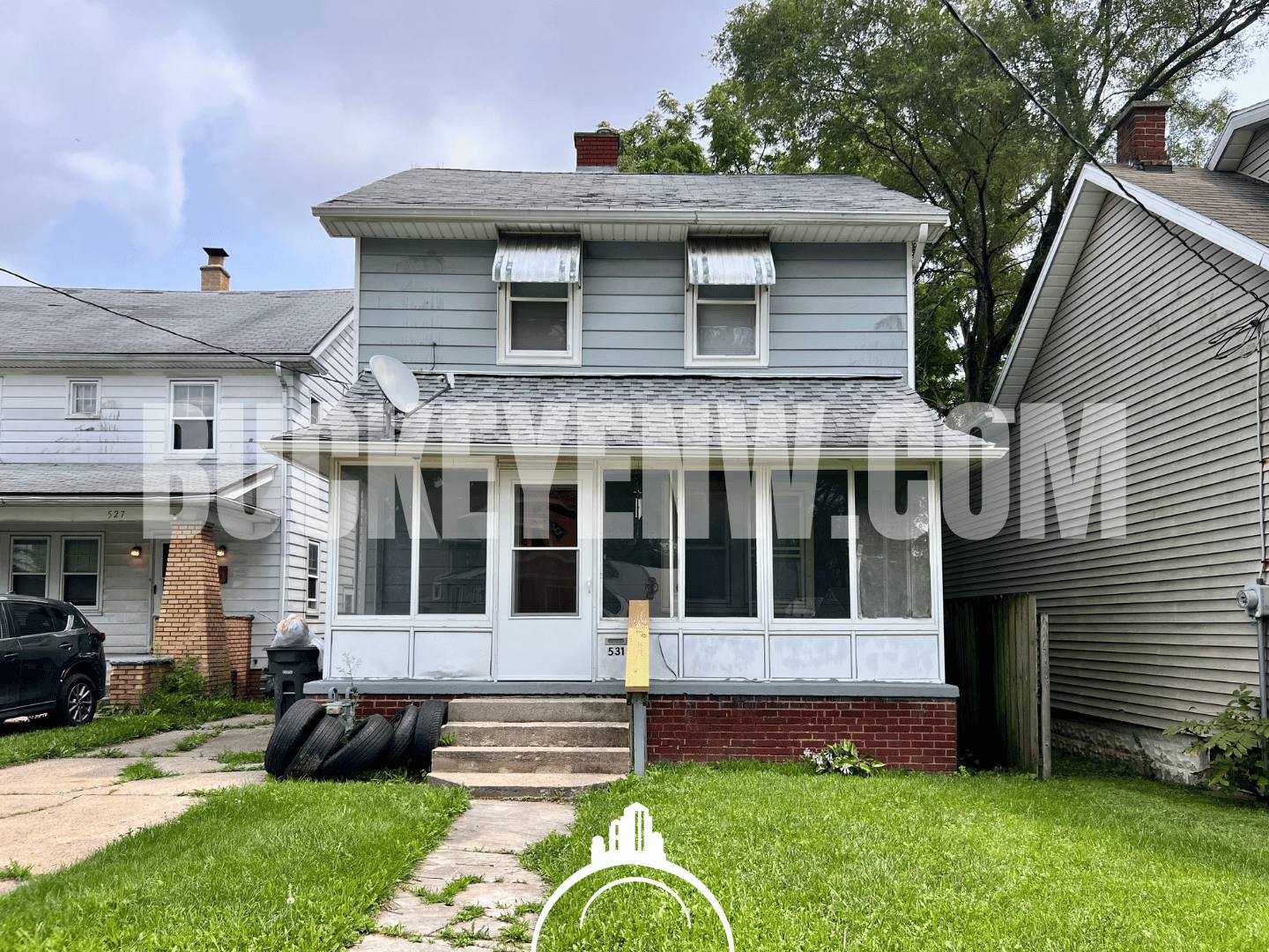 3 Bedroom House – photo 1