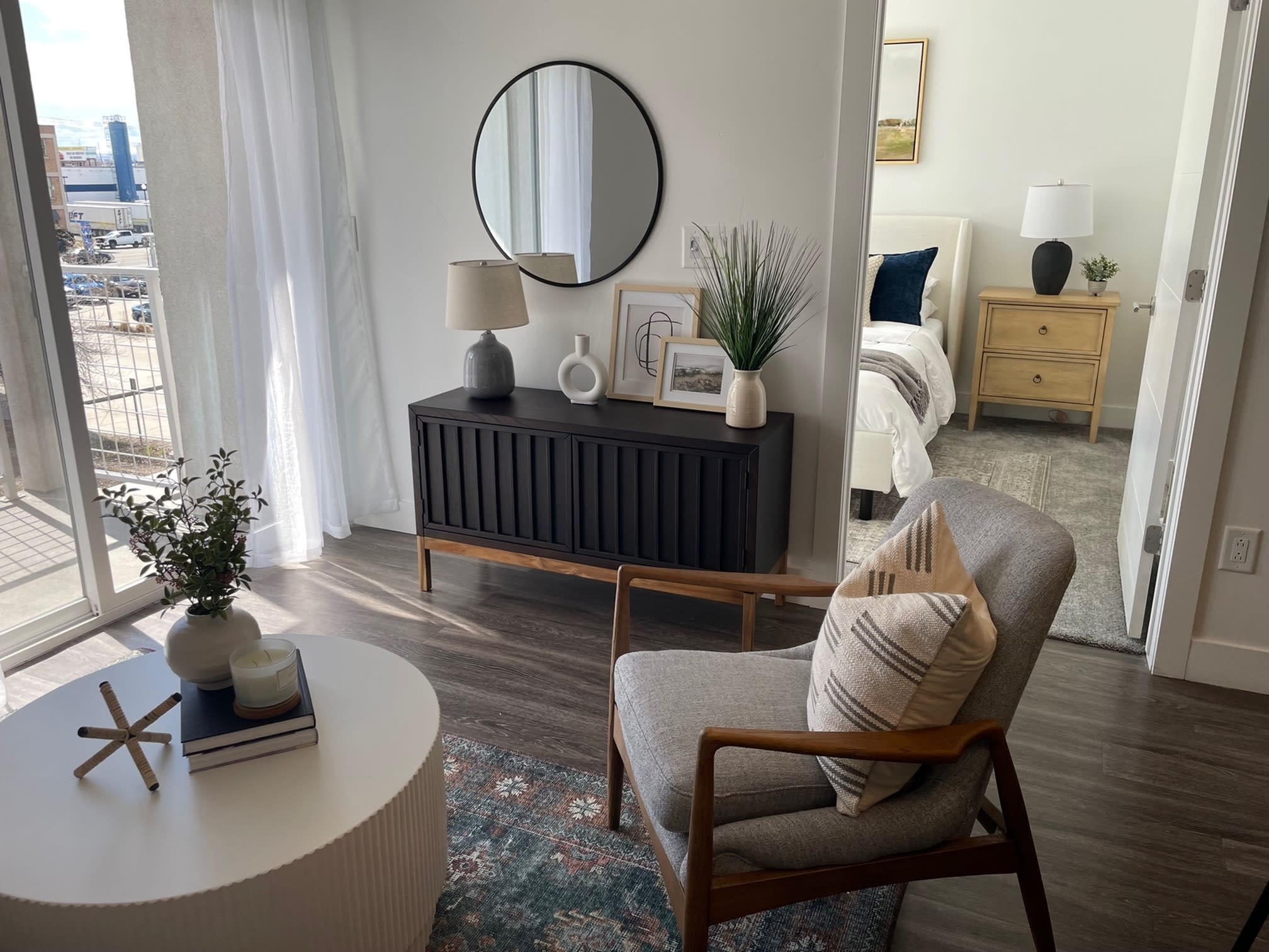Downtown 360 Apartments – photo 5