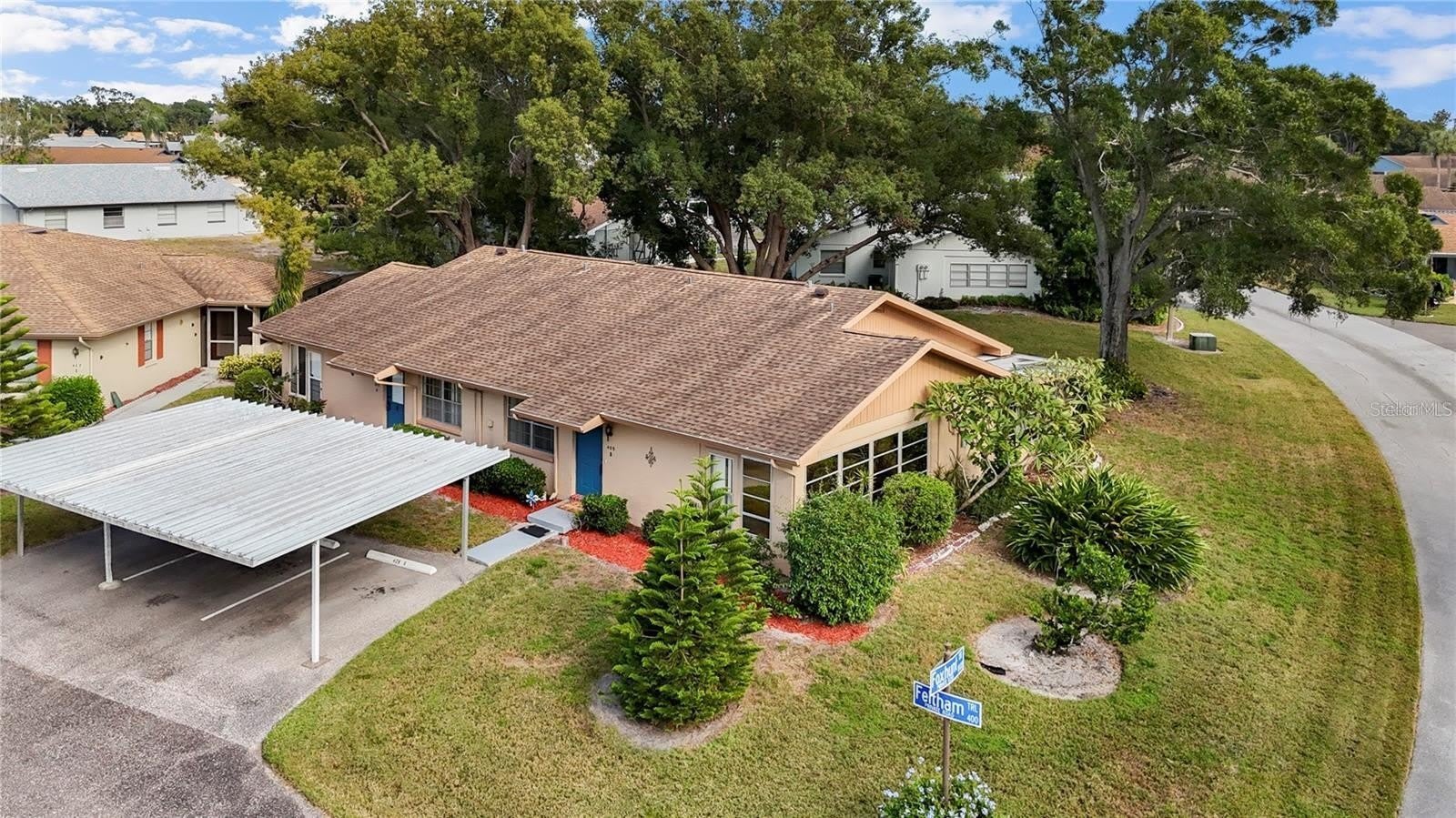 409 FELTHAM Trail – photo 4