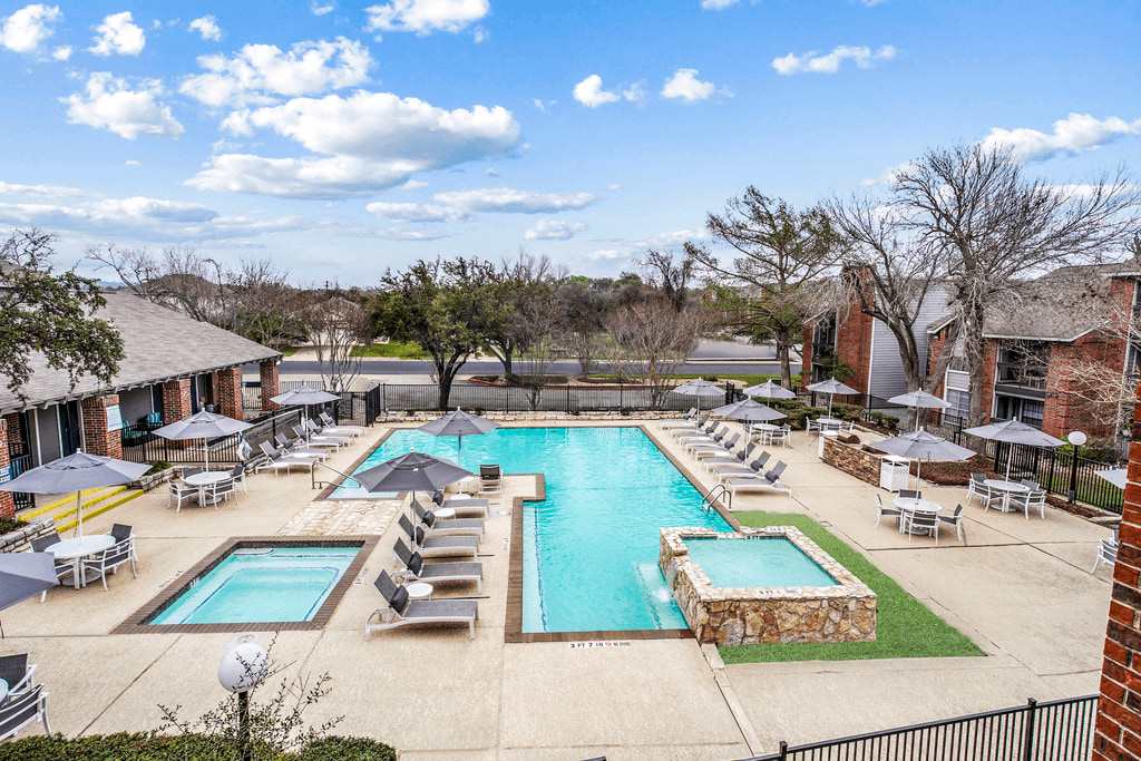 Landmark at Prescott Woods Apartment Homes – photo 1
