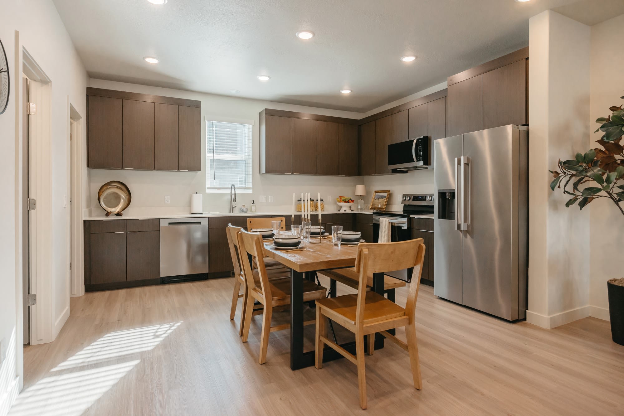 Enduro Townhomes – photo 1