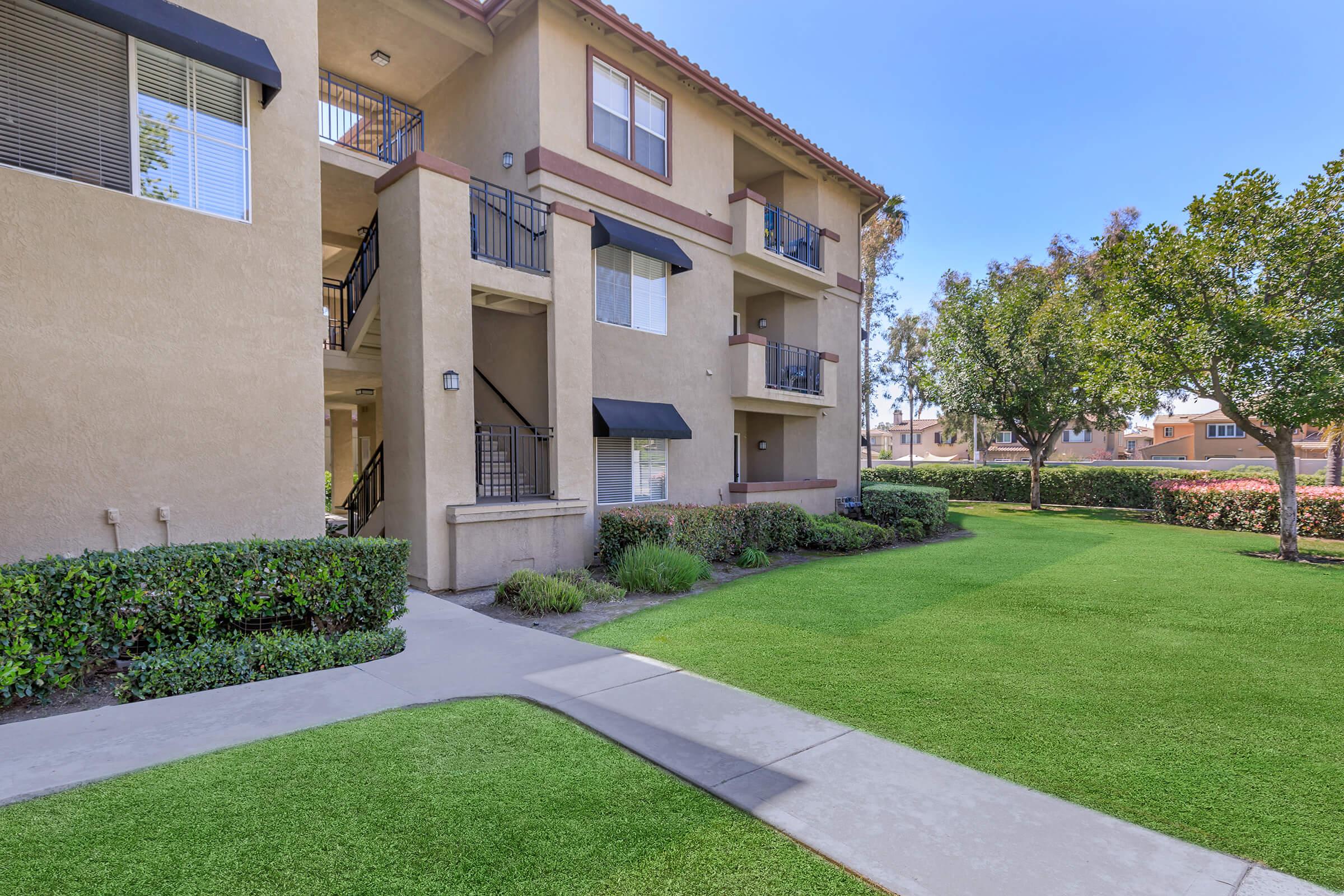 Villas Antonio Apartment Homes – photo 5