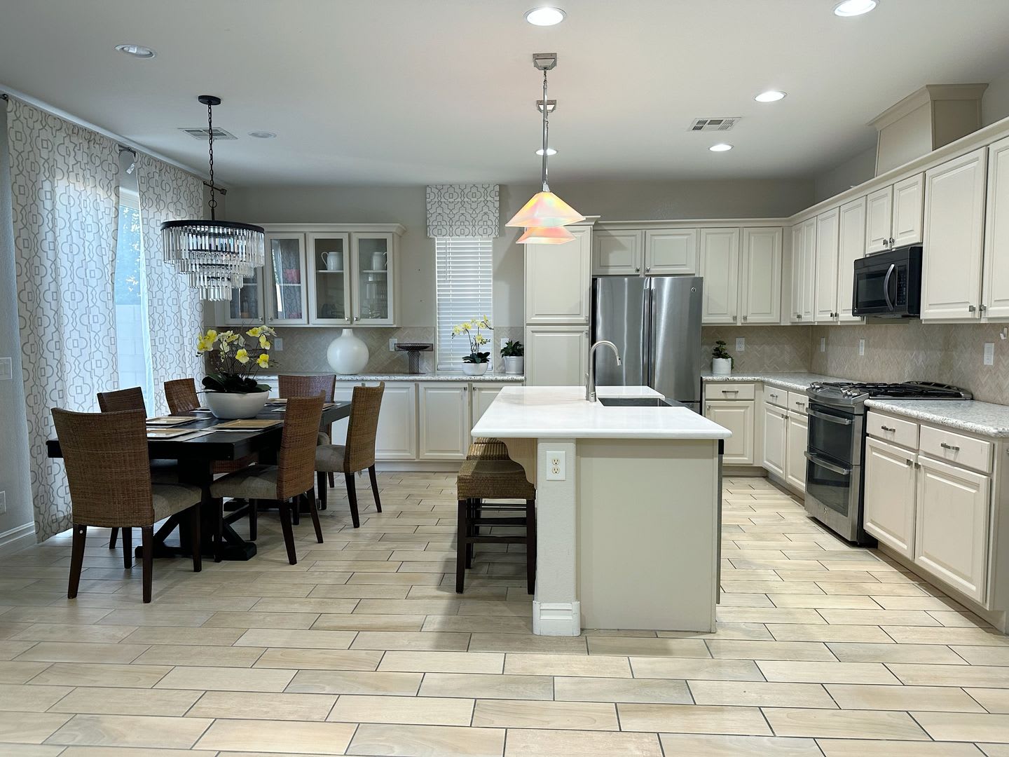5137 Fiery Sky Ridge Street – photo 5