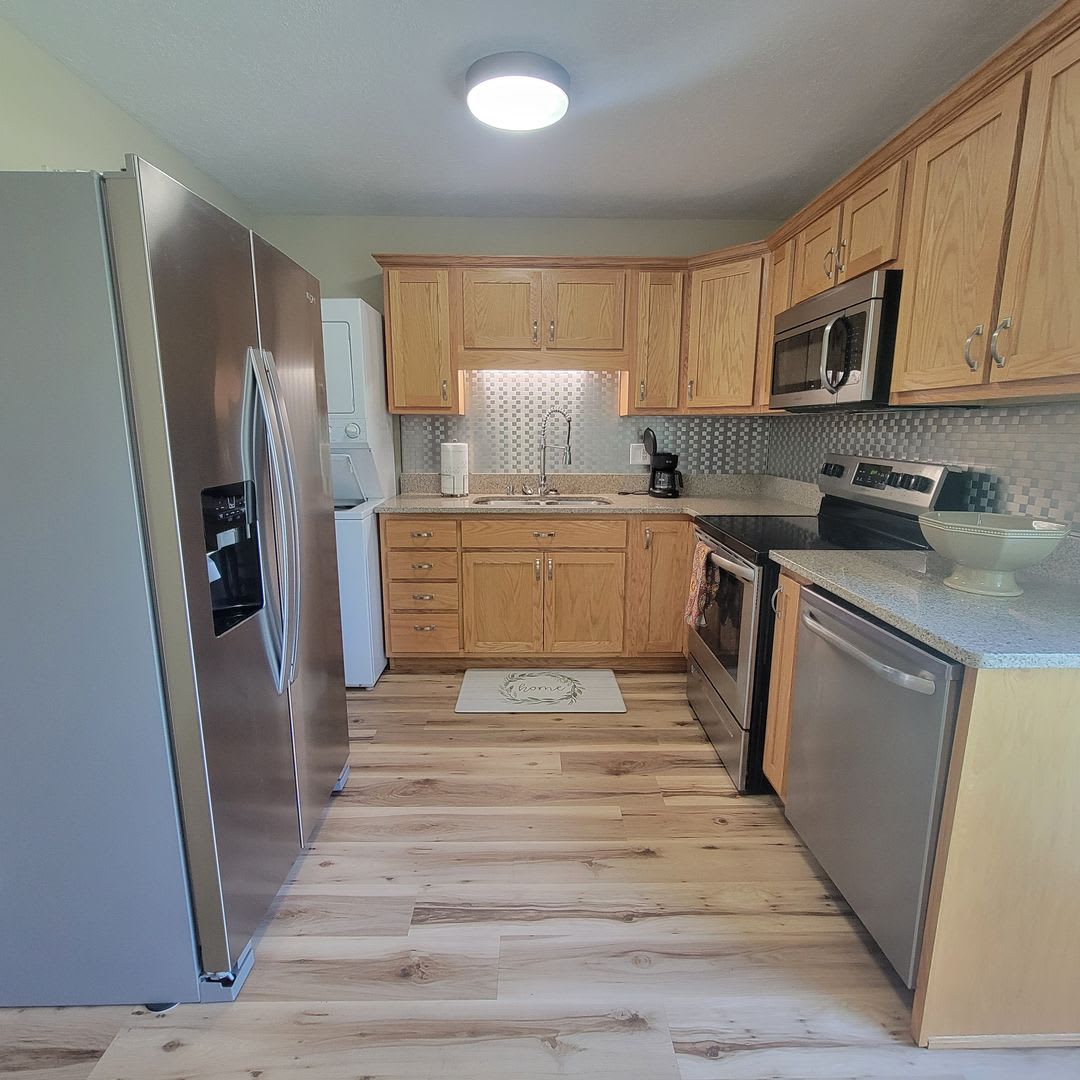 2/1.5- Furnished- Short Term Available- Cookeville – photo 5