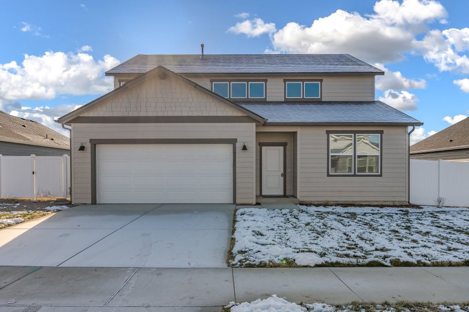 Parklynn Community 4 bed 3 bath – photo 2