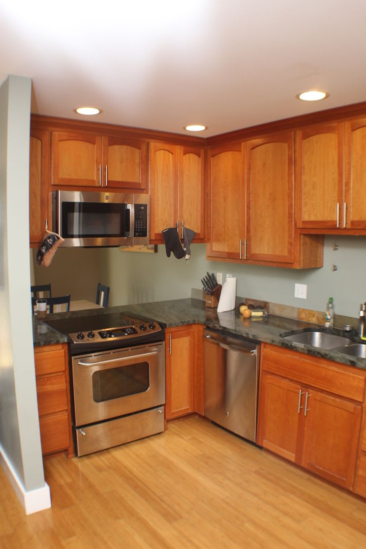 3 Bedroom 2 5 Townhome – photo 5