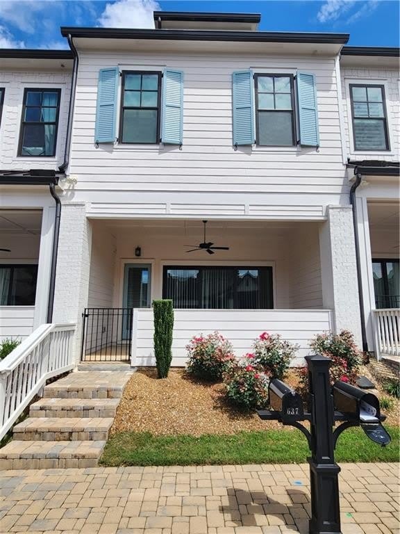 637 Stickley Oak Way – photo 1