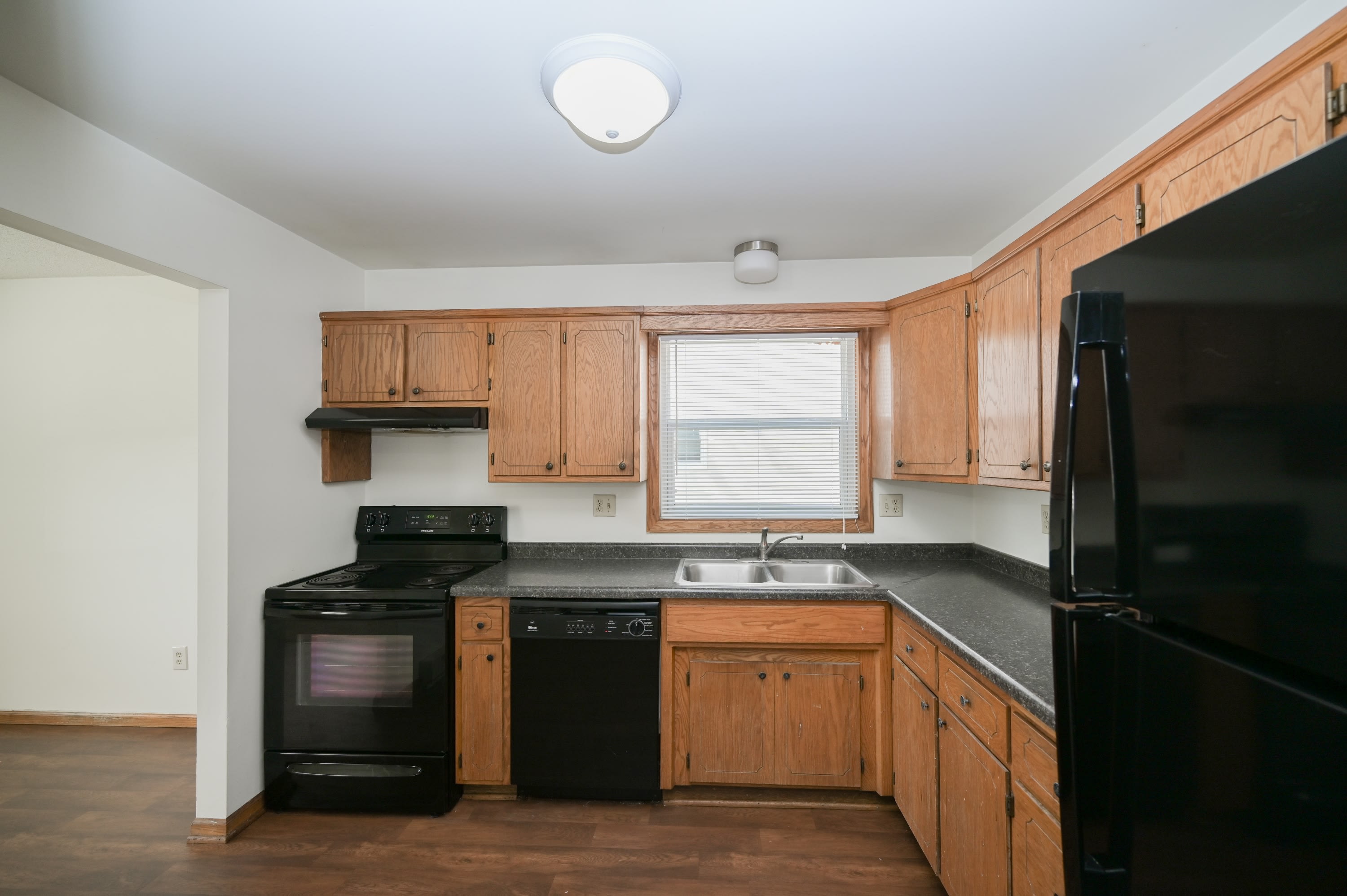 Northern Valley Apartments – photo 2