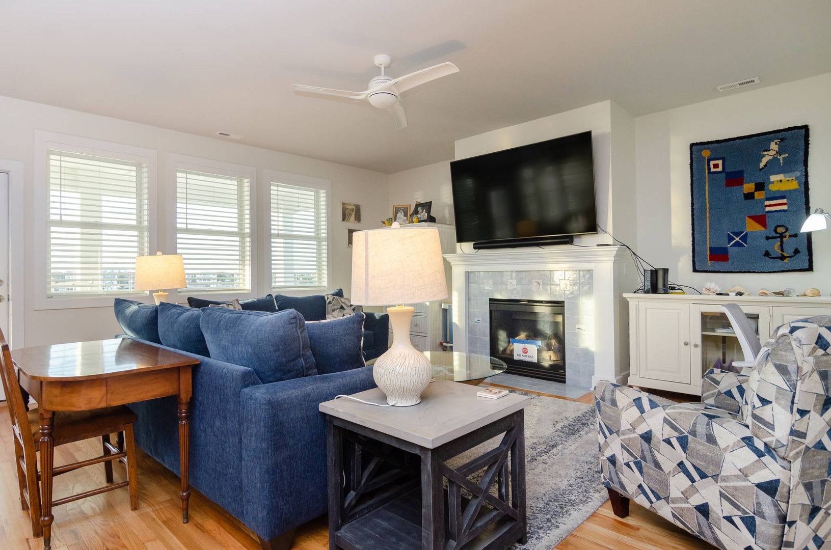 (W103) 216 South Lumina Avenue, Unit B Wrightsville Beach NC 28480 – photo 2