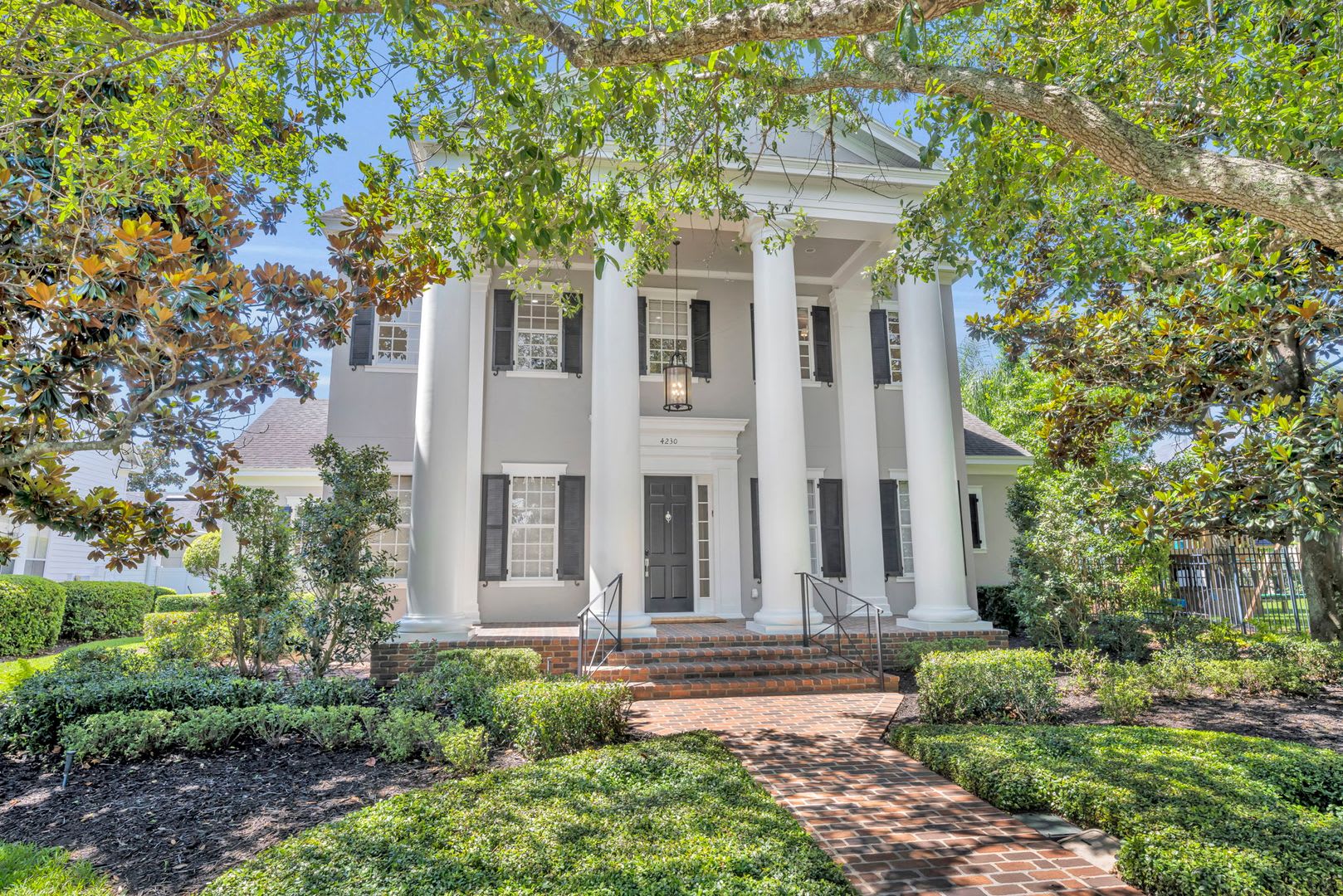 Baldwin Park House – photo 1