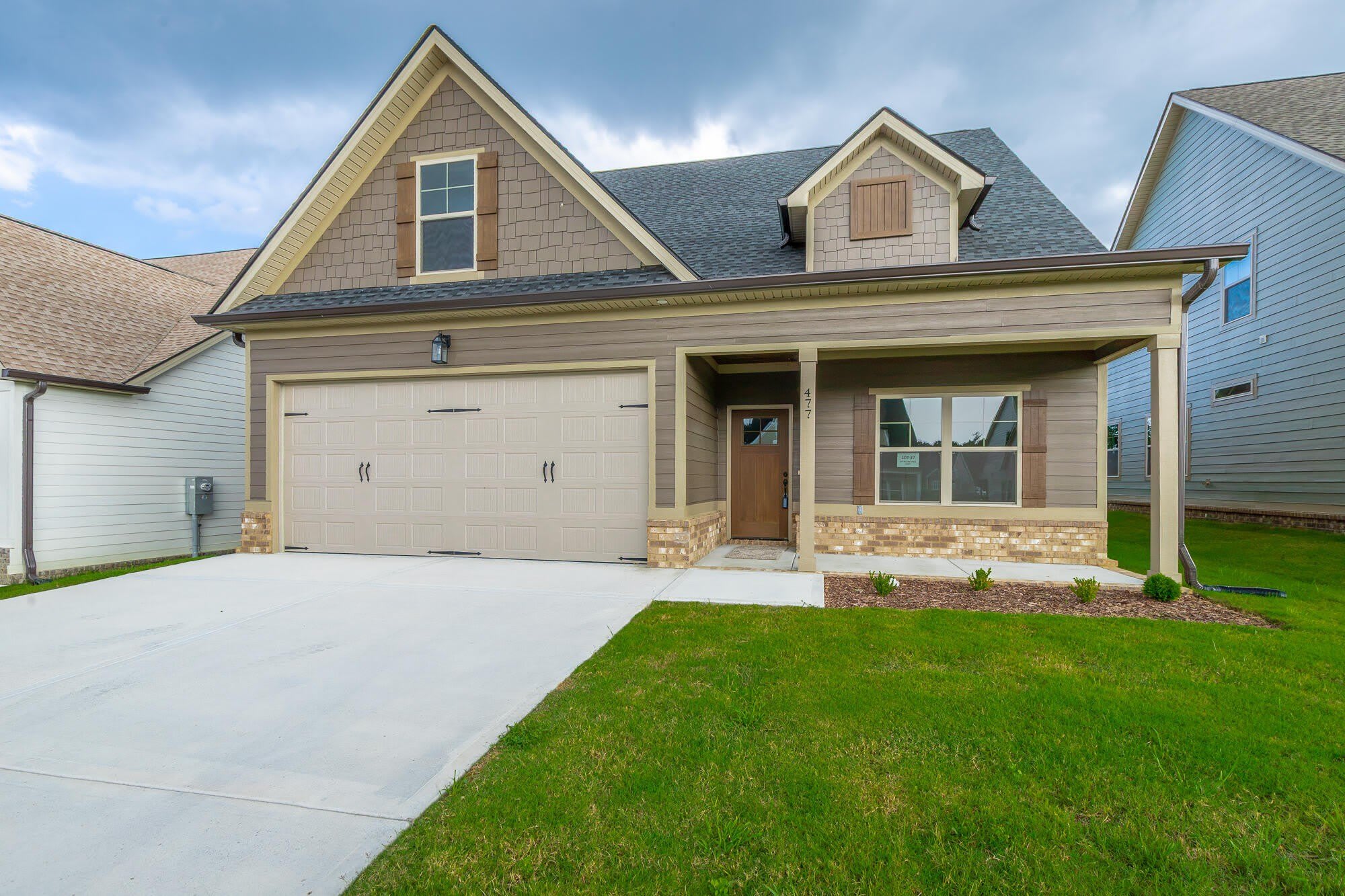 477 Willow Grove Court – photo 2