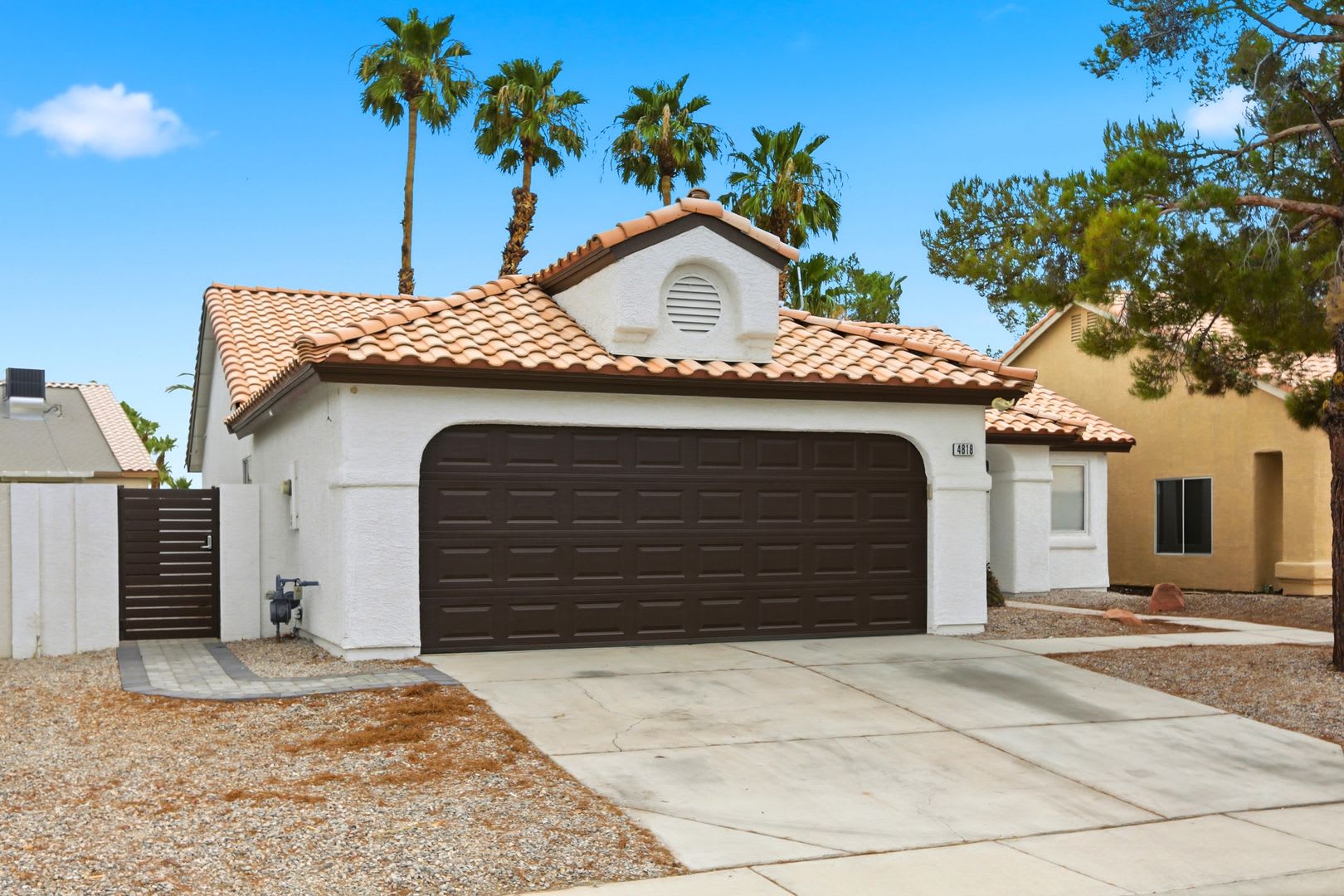 Remodeled Single Story in Guard Gated Community!!! – photo 3