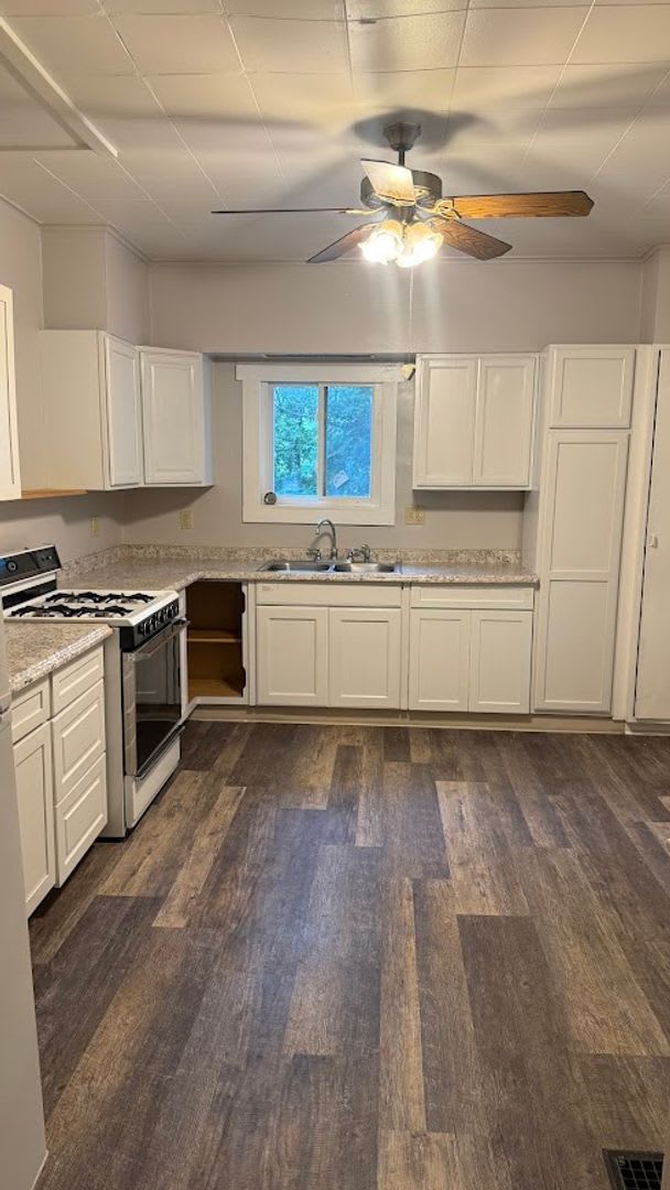 2 bedroom duplex mohawk school! – photo 2