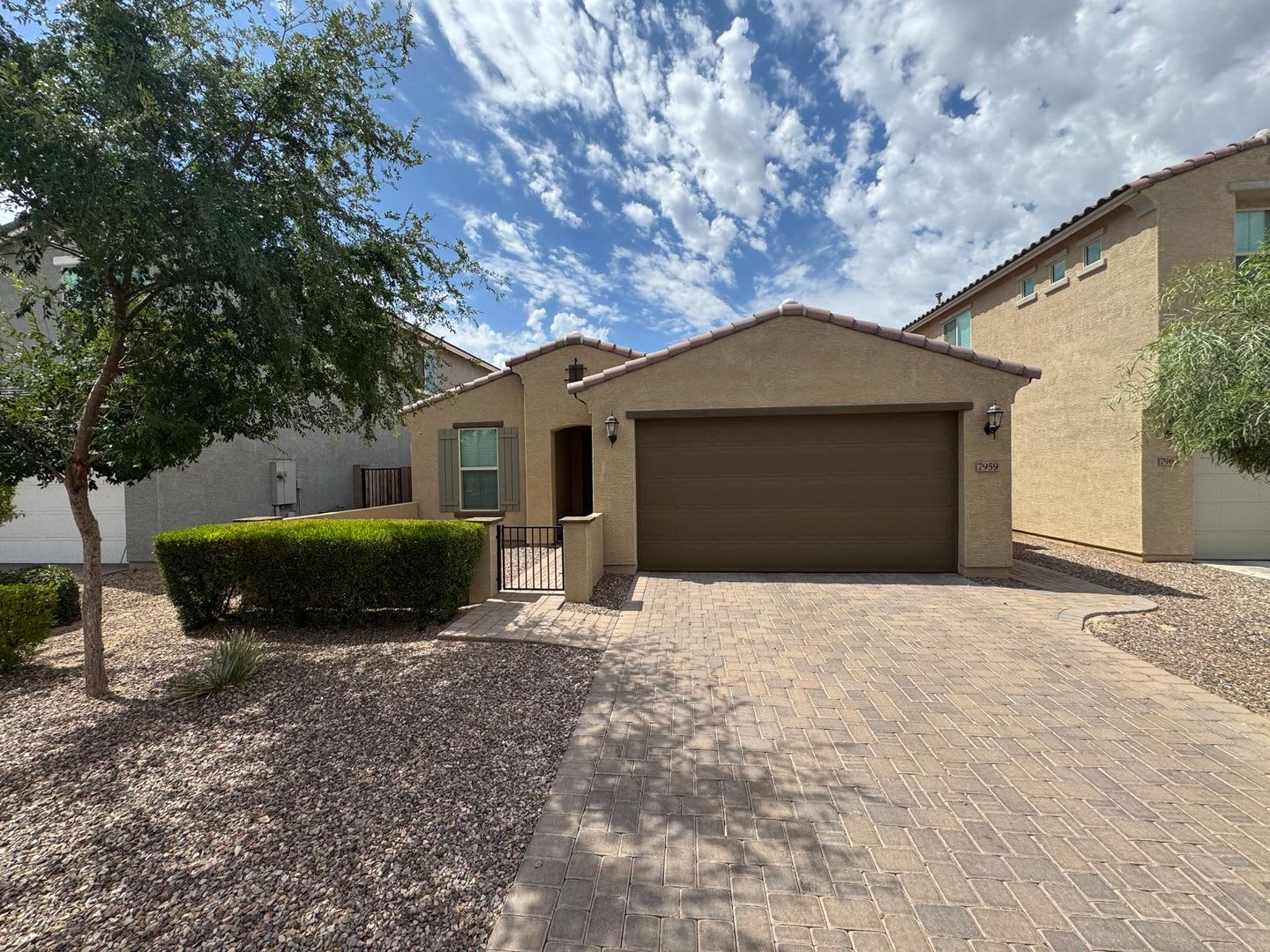4 Bedroom – photo 1